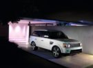 Land Rover presenta el restyling del Range Rover Sport