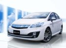 Toyota ofrece nuevo paquete de accesorios Modellista para el Prius