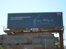 Audi mueve ficha en la guerra publicitaria californiana