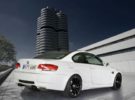 Serie limitada Edition para el BMW M3 Coupé