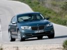 Todos los detalles del BMW Serie 5 Gran Turismo (I)