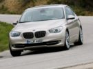Todos los detalles del BMW Serie 5 Gran Turismo (II)