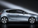 Más imágenes y vídeos del nuevo Opel Astra y de su interior