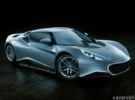 El nuevo Lotus Esprit podría estar listo para 2012