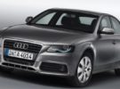 Audi comunica el precio del Audi A4 2.0 TDI e para España
