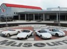 Se anuncia la producción del Corvette Grand Sport