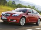 Opel Insignia ecoFLEX ya a la venta