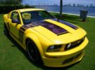 Se subasta en Ebay un Mustang GT de 2006 con más de 1000CV