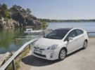 Toyota Prius III: todos los detalles y precios