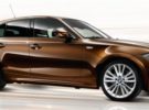 BMW aumenta la gama del Serie 1 2010