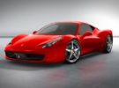 Información, imágenes y vídeo del Ferrari 458 Italia