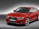 Información e imágenes oficiales del Audi A5 Sportback