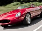 Se vende Jaguar E-Type restaurados en Reino Unido