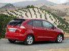 El Honda FR-V dejará de fabricarse en Agosto