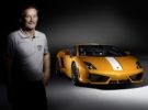 Detalles oficiales del Lamborghini Gallardo LP 550-2 Valentino Balboni