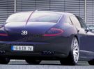 Nuevos detalles del próximo Bugatti