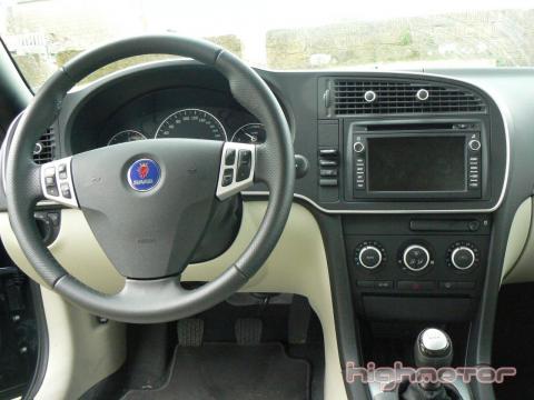 Saab_9-3_Cabrio_interior
