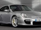 Porsche podría recortar la producción del 911