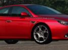 Excelente recreación del sustituto del Alfa Romeo 159