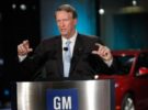 Rick Wagoner, ex-CEO de GM, se va con una indemnización y pensión vitalicia