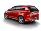 Volvo introduce el paquete R-Design en el XC60