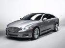 Información, imágenes y vídeos oficiales del nuevo Jaguar XJ 2010