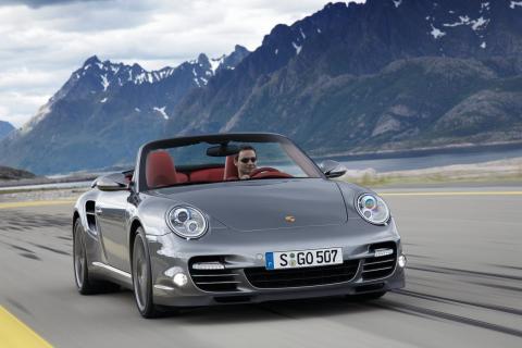Porsche_911_cabrio