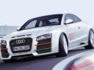 Regresan los rumores sobre la reactivación del Audi UR-Quattro