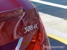 Peugeot 308 CC 2.0 HDi 140 CV, prueba (Parte III)