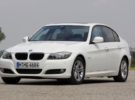 BMW se llevará a Frankfurt el 320d EfficientDynamics Edition