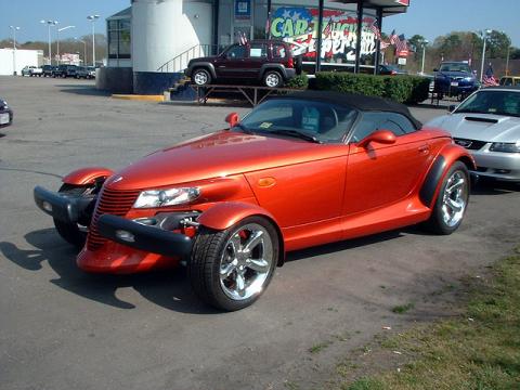 Plymouth_Prowler