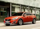 Volvo publica información, imágenes y vídeos del restyling del C30