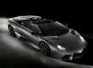 Mas datos oficiales sobre el Lamborghini Reventón Roadster