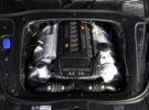 Mansory tiñe de carbono el Porsche Cayenne Chopster