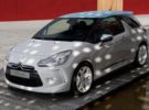 Citroën lanza los primeros 100 DS3 a través de internet
