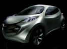 Hyundai ix-Metro Concept