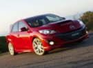 El Mazda3 MPS a la venta