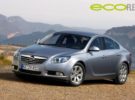 A la venta el Opel Insignia EcoFLEX 130 CV