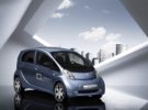 Peugeot i0n » Zero Emission»