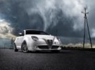 Alfa Romeo MiTo Quadrifoglio Verde, otra novedad para Frankfurt