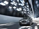 Rolls-Royce Ghost presentado oficialmente