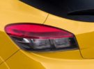 Datos sobre el nuevo Renault Mégane RS