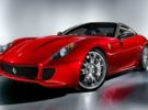 Ferrari lanza edición limitada del 599 GTB Fiorano para el mercado chino