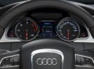 Audi ofrece por primera vez el sistema Start&Stop con una transmisión automática
