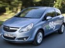 Nuevo Opel Corsa EcoFLEX