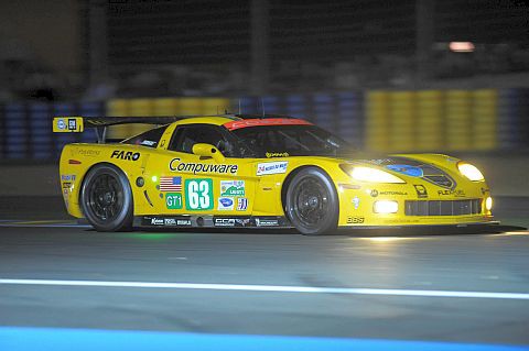 Algunos cambios en el reglamento de LMP1 para las series Le Mans, además de confirmarse la clase GT1