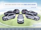 Volvo se lanza a la red de redes para promocionar su vehículos