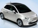 Campaña online para el nuevo Fiat 500