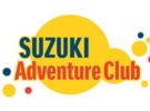 Suzuki Motor Ibérica crea el Suzuki Adventure Club