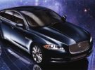 Se anuncia lanzamiento del Jaguar XJL Supercharged Neiman Marcus
